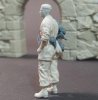 Panzer Art FI35-248 German fallschirmjager MG34 ammo carrier 1/35